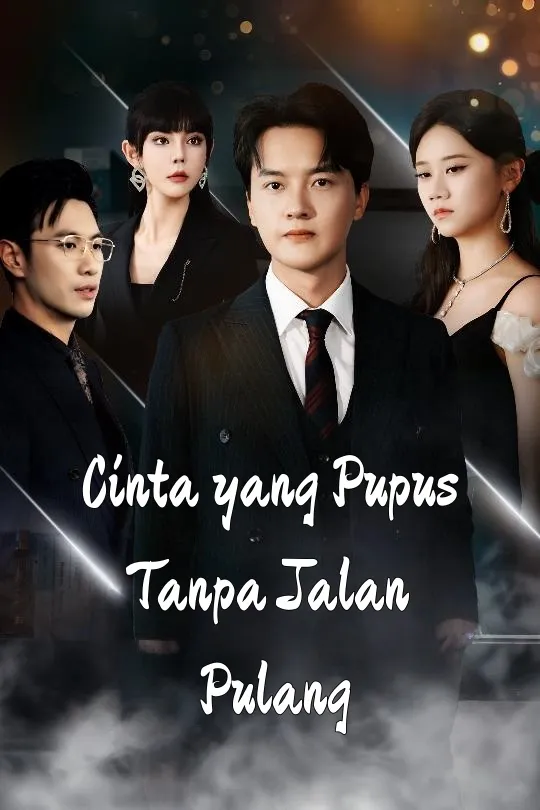 Cinta yang Pupus Tanpa Jalan Pulang